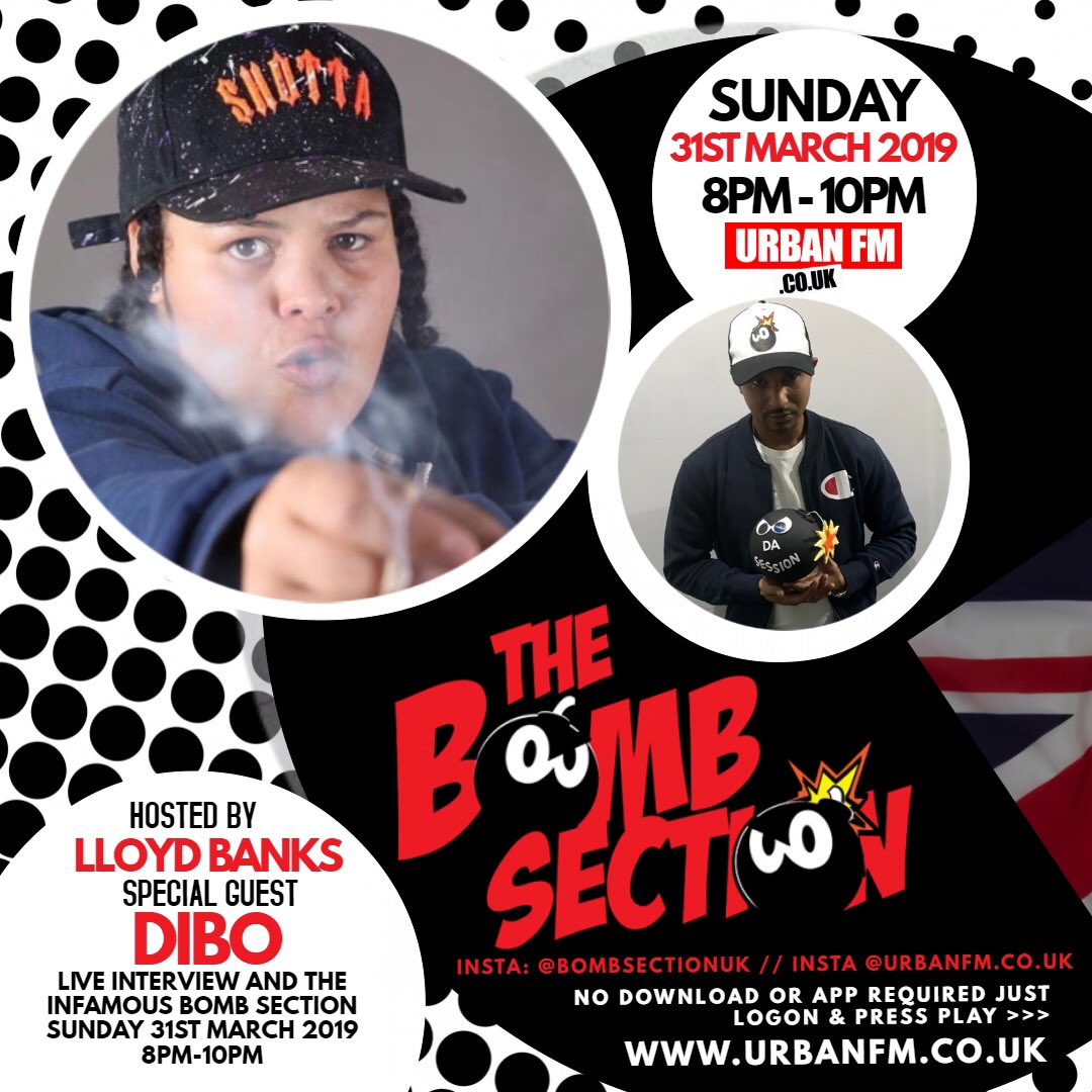 bombsectionuk (@bombsectionuk) on Twitter photo 