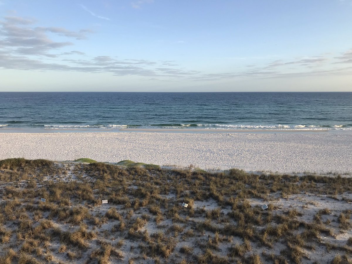 LandreauJames's tweet photo. What spring break is all about! Rest, relaxation, and family! #myhappyplace #lifesabeach #beachingitup #familytime https://t.co/tlMKnUBMnB