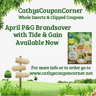 CathysCouponCor's tweet photo. #cathyscouponcorner #coupons #couponinserts #clippedcoupons https://t.co/04XIdrXFK0
