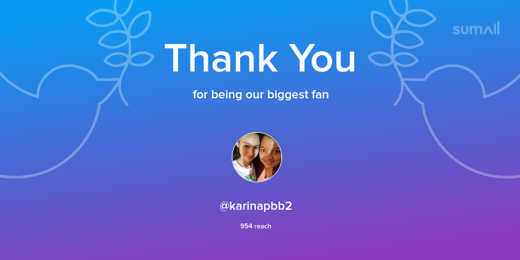 Togzz1's tweet photo. Our biggest fans this week: @karinapbb2. Thank you! via https://t.co/NoE72BeCfB https://t.co/hGLKlG7gvV