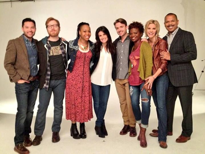 KFisch4's tweet photo. Love that my timeline is full of delightful reminders of how much JOY this gorgeous, talented cast has added to my life! πππΆπ
#IfThenFeels
Thank you, @idinamenzel, @laChanze, @albinokid, @JennColella, @thejamessnyder, @TAMIKASLAWRENCE, @jerrydixonnyc, and @JasonWTam! https://t.co/lCfvBVHoVe