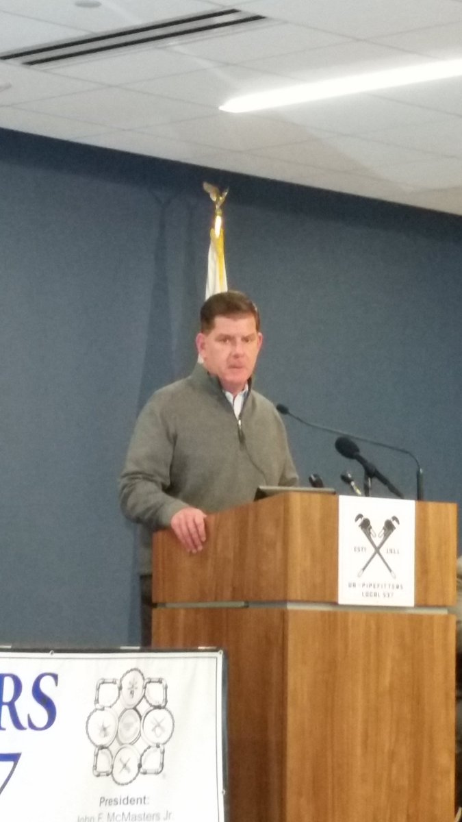 S_537's tweet image. Congratulations to my #Pipefitters #Local537 w official pipe cutting ceremony of new state of the art Training Center #Dorchester #Boston #Massachusetts 
@marty_walsh Boston Mayor gave great speech abt building trades &amp;amp; development 
@BK537 @UAPipeTrades @uajournalgirl #UAPROUD