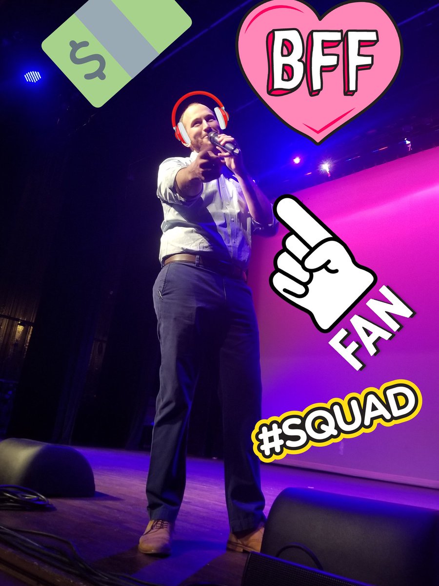 Breichert75's tweet photo. @NotwithoutCoop is always MONEY! #ICCA #MicMaster #midatlantic #semifinal https://t.co/s3RrkoM7vn