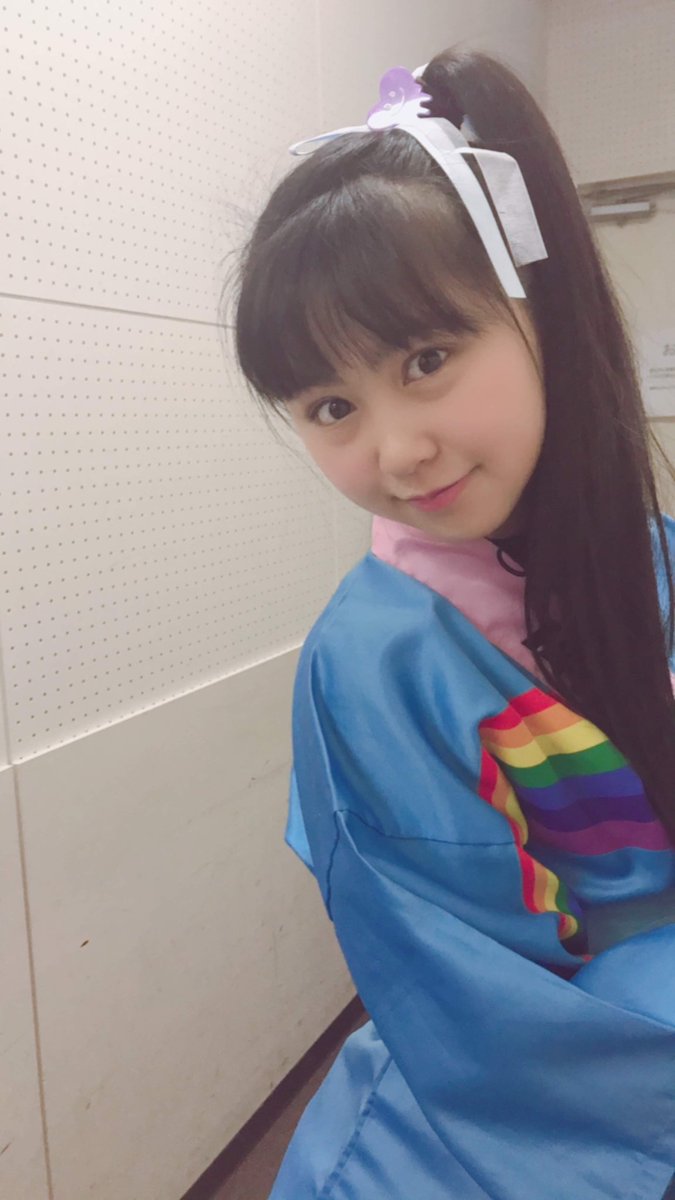 rika_7020's tweet photo. おはようございます☀️🌱

3月ラスト。
本日のみらきゃん横丁で
ミラキャン卒業。。。

寂しいけど
ミラキャンらしく、りからしく
楽しい！最高なライブにしようね！
待ってます！

#おはようりかちゃん https://t.co/CkvWh4UNKU