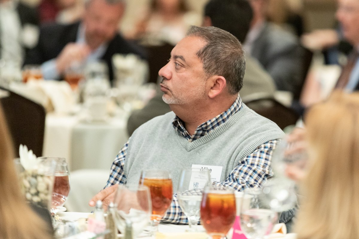 HRACRE's tweet photo. HRACRE March 2019 Program Luncheon - Jenny H. Connors, partner with Williams Mullen. Presentation on Qualified Opportunity Tax Zones #HRACRE https://t.co/cHm8piIfsQ