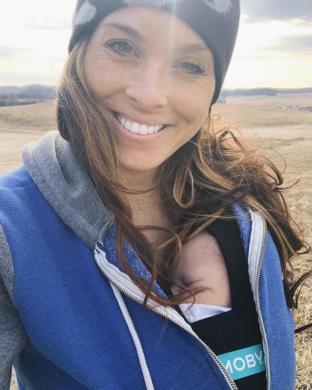 tiffanydenae's tweet photo. All I know is we were meant for each other 🥰🙏🏼 ... #babyWeston https://t.co/ouQJ6vrqmB https://t.co/3gcS90ciZa