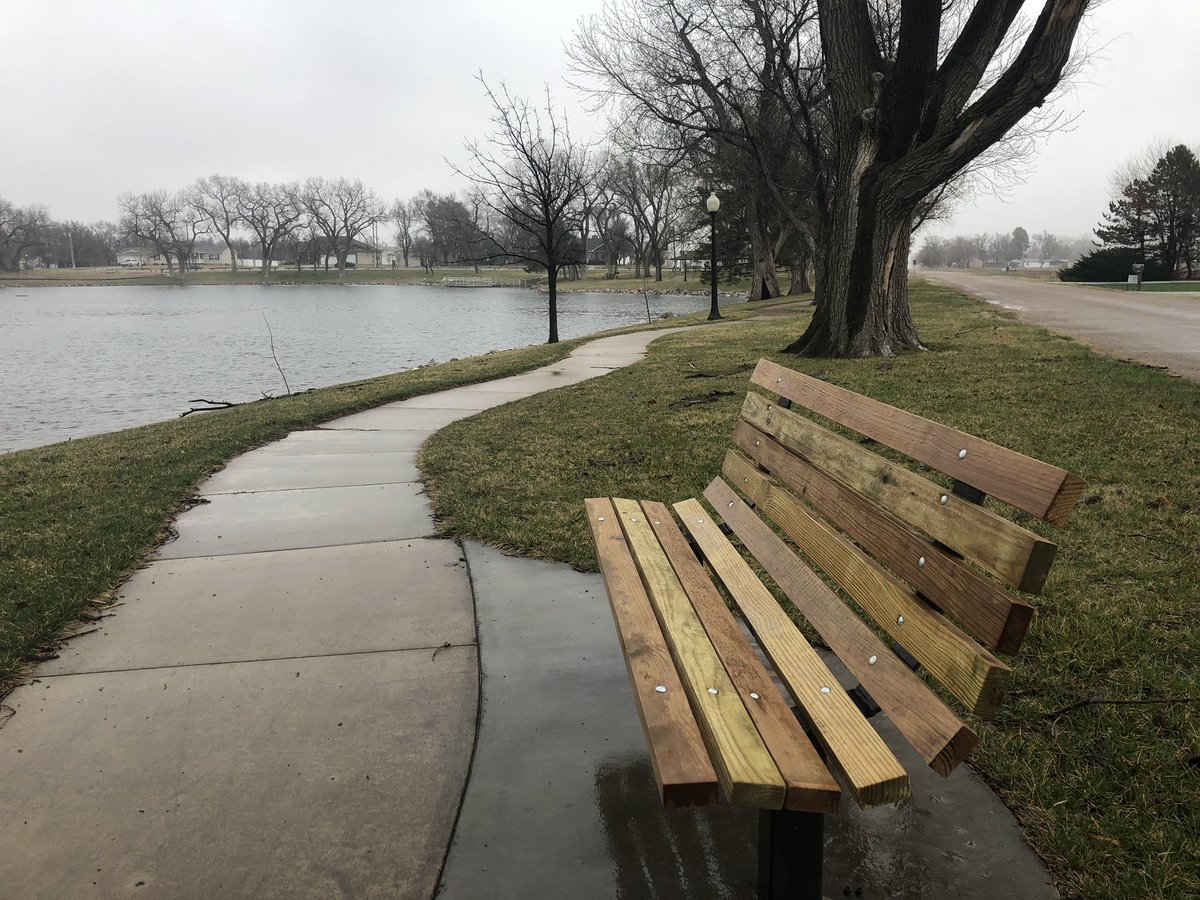 Congratulations to Andy Norez, Pawnee District’s newest Eagle Scout from Troop 164! We were so impressed and honored by his Eagle project to replace the cedar on the park benches at Sterling Lake!