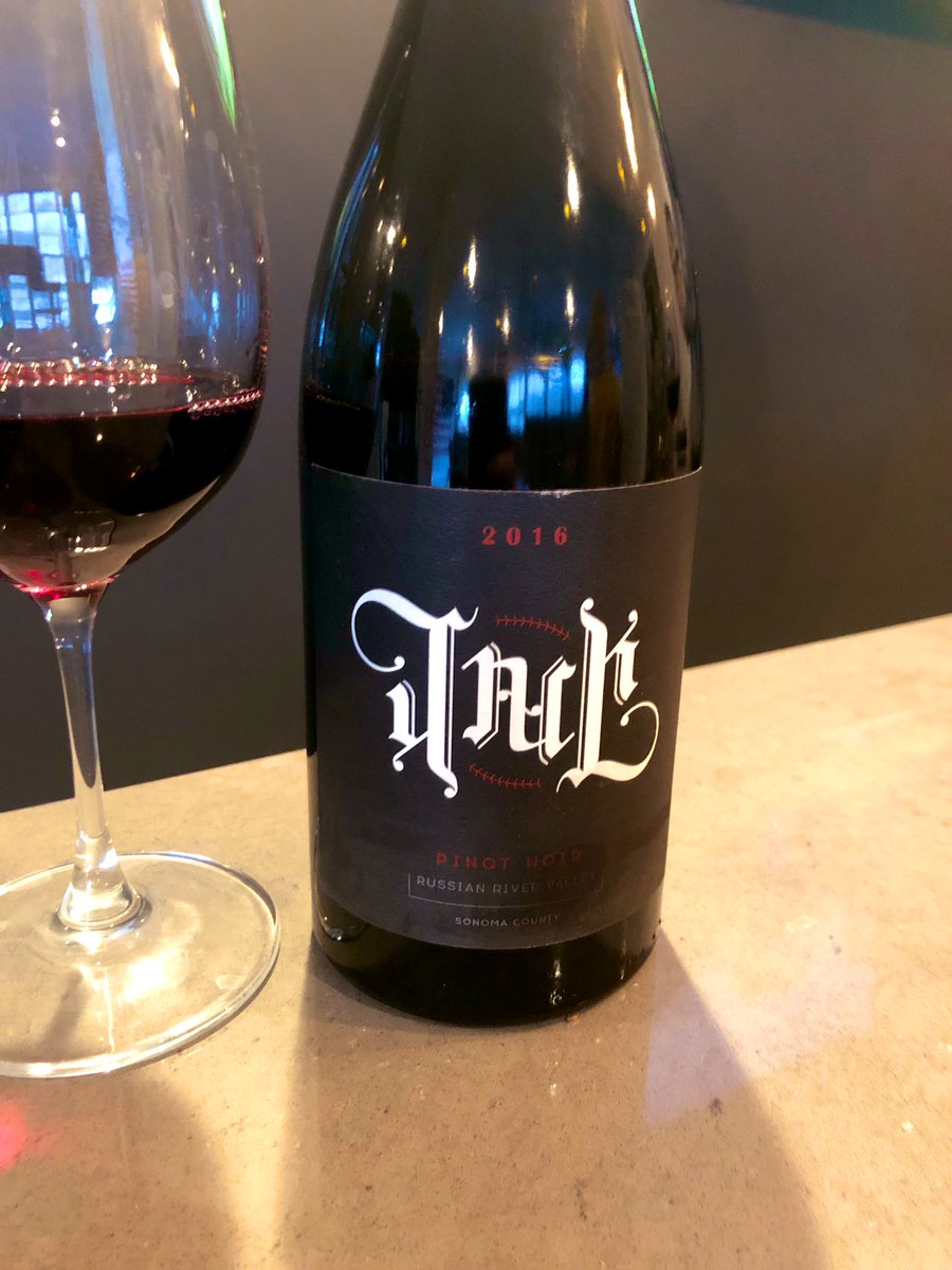 About Damn Wine (@aboutdamnwine) on Twitter photo Baseball has started, what better wine to open than <a href="/JackWinery/">Jack Winery</a>?!? I say none. #RussianRiver #Sonoma #pinotnoir #jackwinery <a href="/Chris_Iannetta/">Chris Iannetta</a> <a href="/VernonWells10/">Vernon Wells</a> Baseball has started, what better wine to open than <a href="/JackWinery/">Jack Winery</a>?!? I say none. #RussianRiver #Sonoma #pinotnoir #jackwinery <a href="/Chris_Iannetta/">Chris Iannetta</a> <a href="/VernonWells10/">Vernon Wells</a>