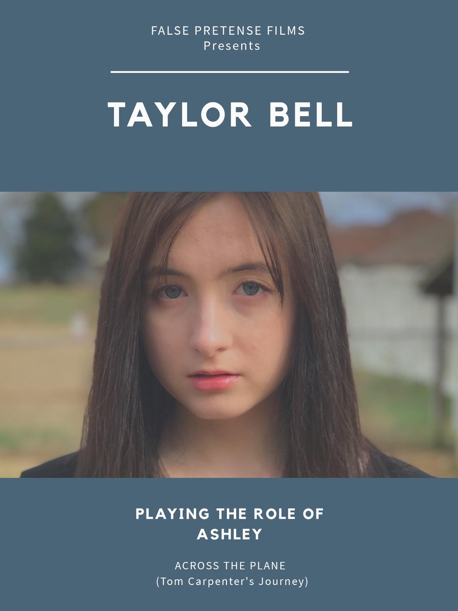 Actress <a href="/taylorjeanebell/">T A Y L O R</a>