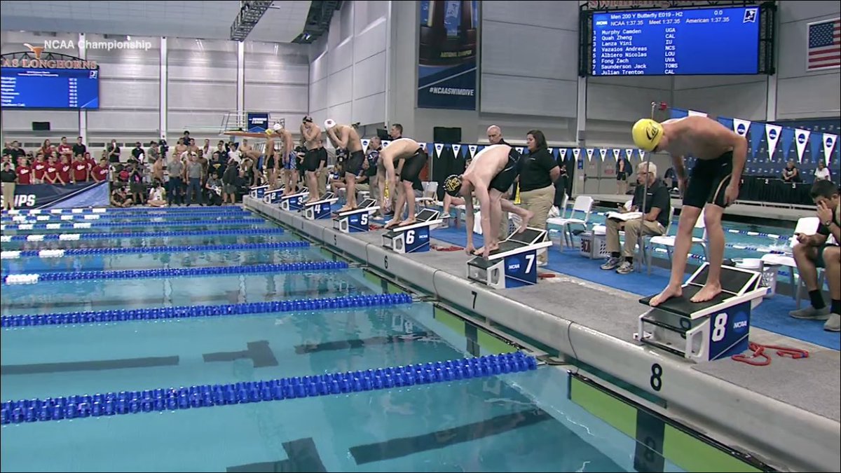 CAASports's tweet photo. Beyond proud of you Jack Saunderson!

Way to represent @Towson_SWIMDIVE and #CAASports https://t.co/nWYLcELuOK