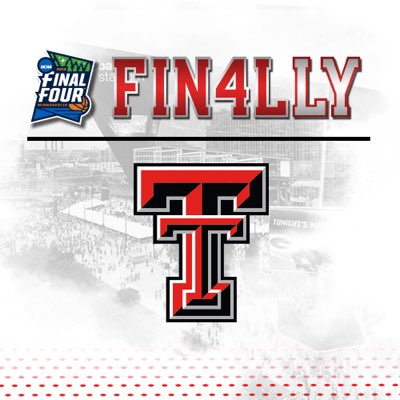 HISTORY.

 #4To1 | #FinalFour