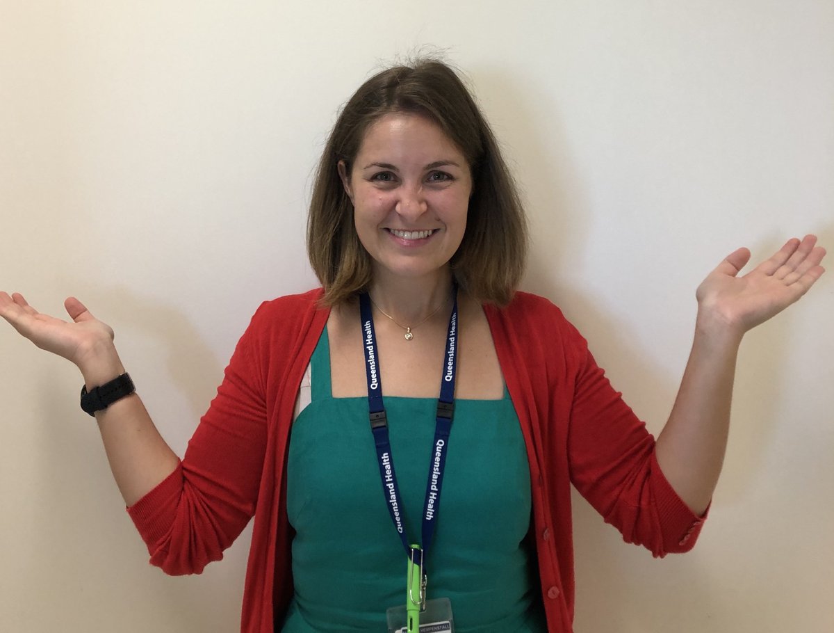 WomenDocs's tweet photo. Allison’s #IWD2019 #BalanceforBetter message: 
‘Women are the minority in health leadership positions across the globe. This must change. Gender balance helps institutions to reflect
the populations they serve &amp; improves health outcomes.’ #genderequity #CelebratingWomenDocs https://t.co/EhTvBmhAkZ