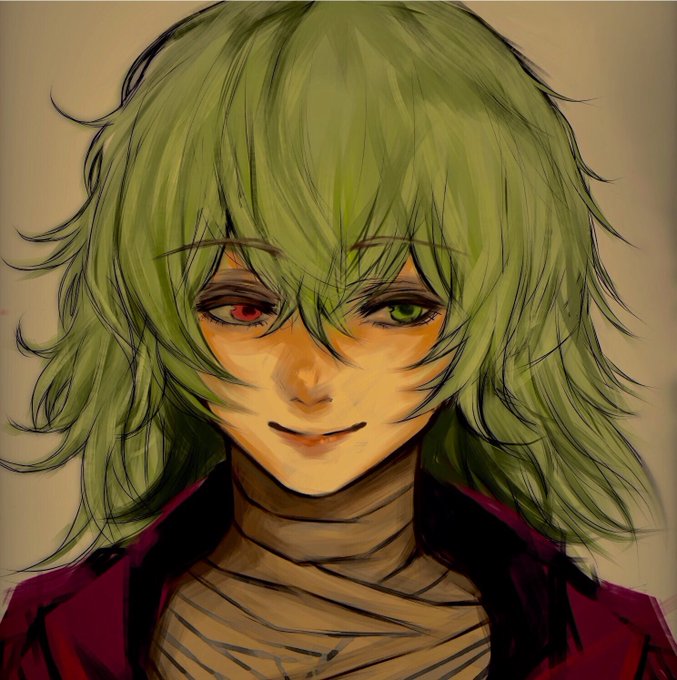 エトのtwitterイラスト検索結果 古い順