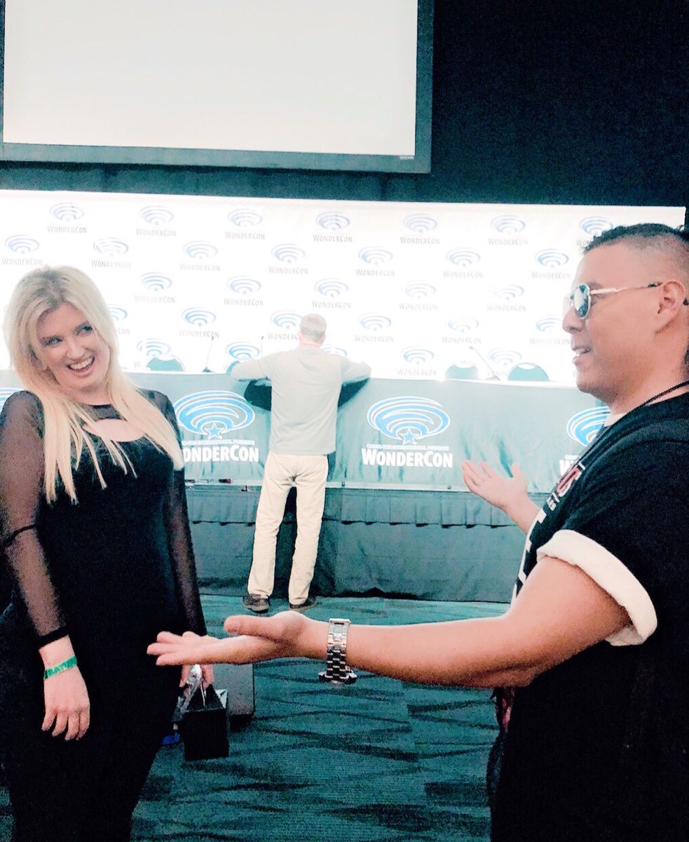 Grace Randolph on Twitter: &ldquo;I can’t believe you found it!!! That’s the