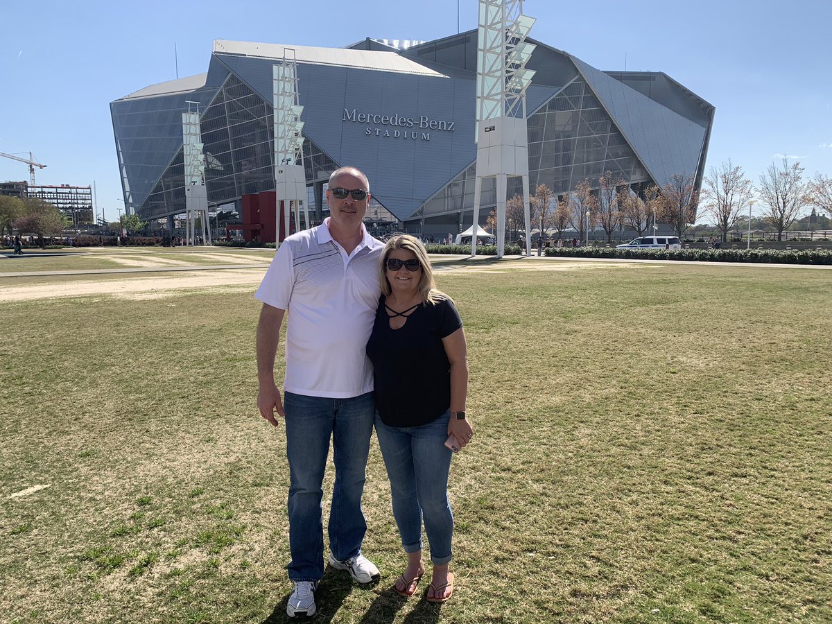 Mike Garren On Twitter George Strait Chris Stapleton Chris Janson Ashley Mcbride And My Girl In Mercedes Benz