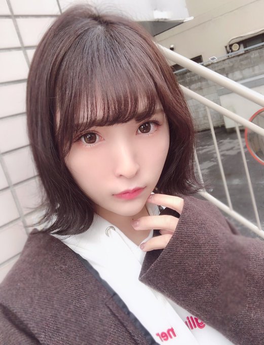 Twitterのコスプレ画像53