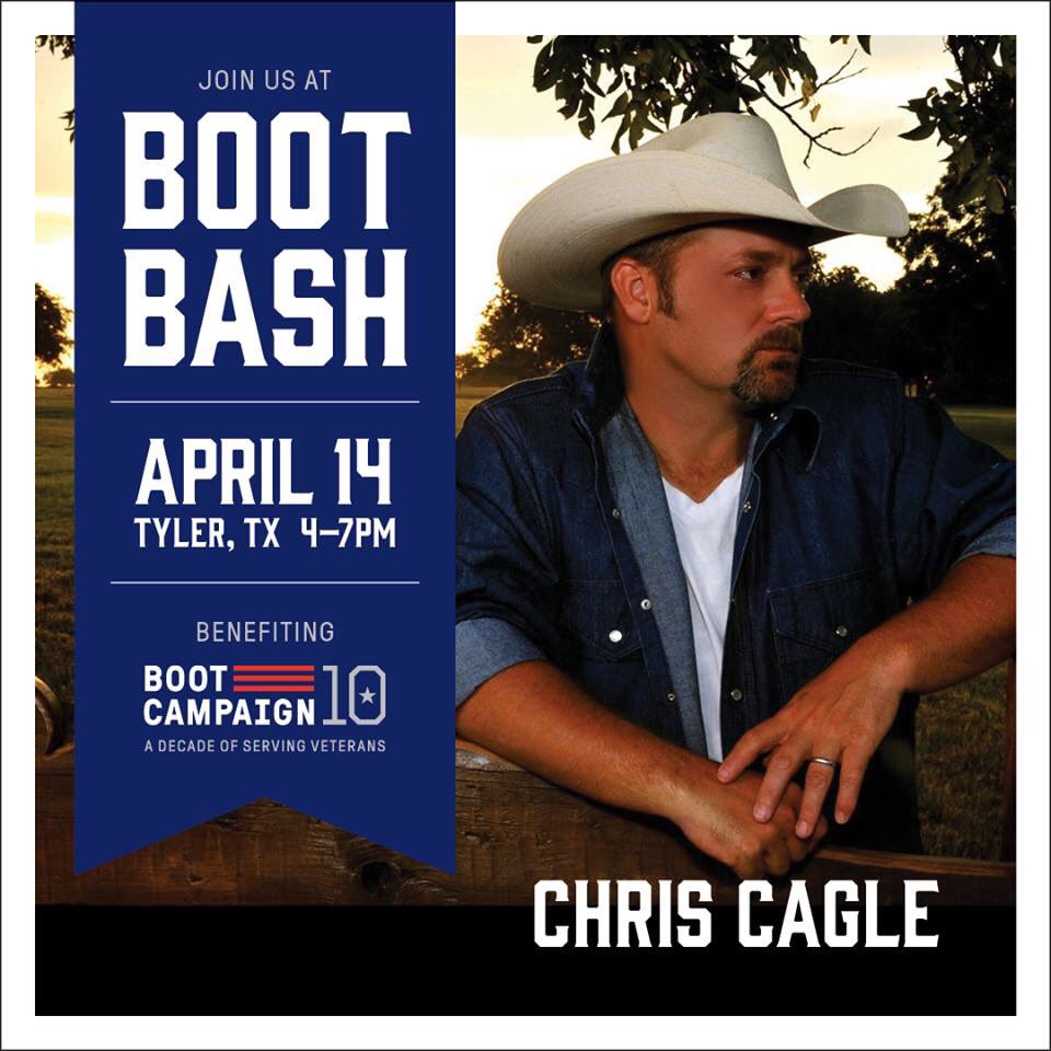 BootCampaign's tweet photo. Join us in celebrating the 10-Year-Anniversary of Boot Campaign at BOOT BASH! A decade of serving our Veterans means it’s time to celebrate! You won't want to miss this! All info available at https://t.co/vNKNNddcnS! #BootCampaignTurns10 #LaceUpAmerica #GetYourBootsOn #BootBash https://t.co/2ytd8GLpQJ