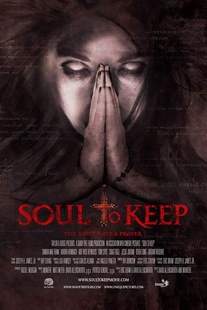 teasertrailer's tweet photo. Soul to Keep - 2 movie clips: https://t.co/dNYphbB5t2
directed by David Allensworth and Monière
#SoulToKeep #SoulToKeepMovie #HorrorMovie https://t.co/WB1Y2TcgN8