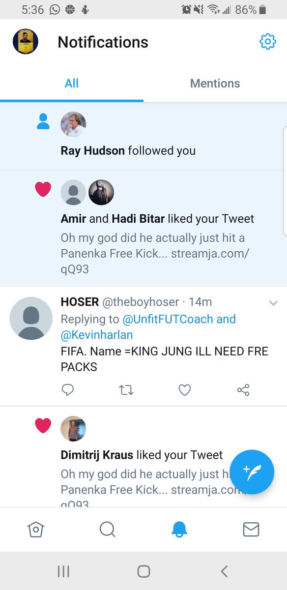 Chris Sorace tweet media