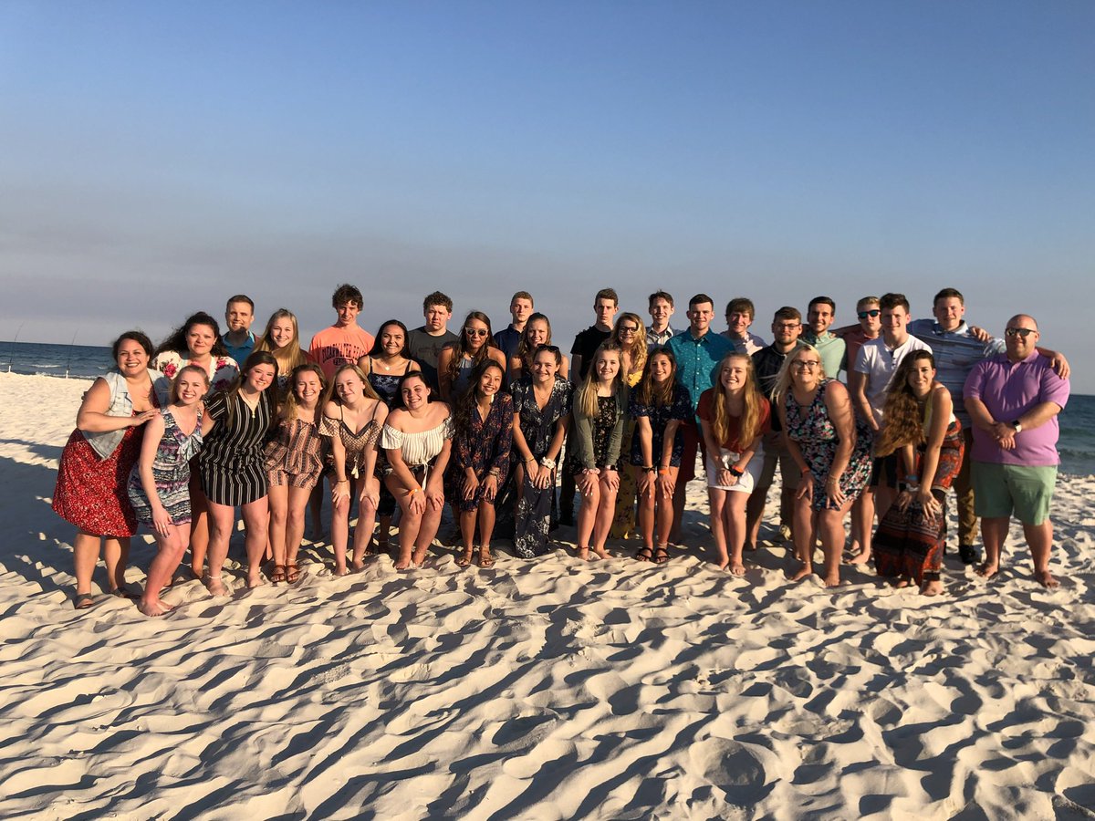 ENCampusLife's tweet photo. Missing this!! Amazing week in Gulf Shores. #encampuslife #clsb19 https://t.co/pMAwnrS3A2