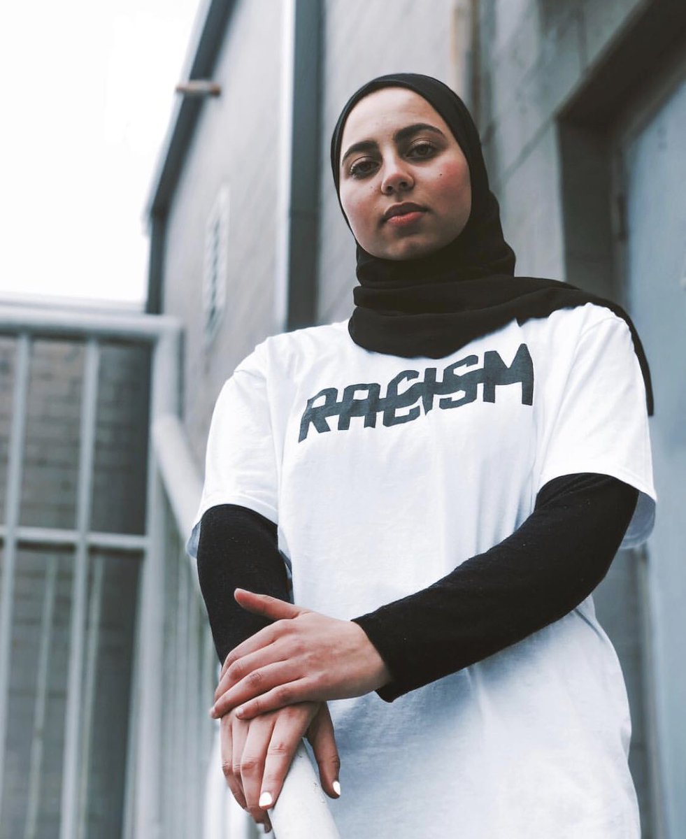 We take pride in uniqueness. 💭