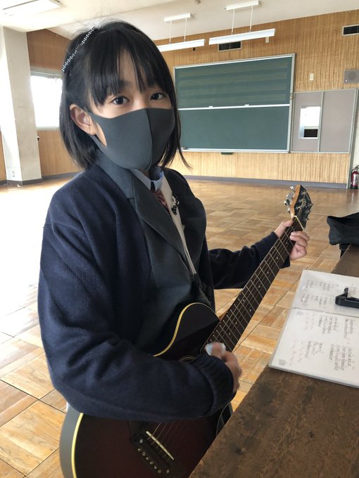 Twitterのコスプレ画像9