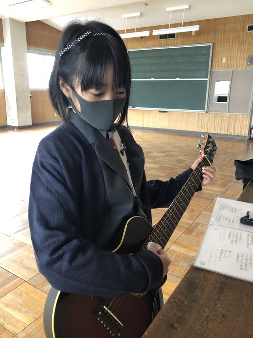 Twitterのコスプレ画像8