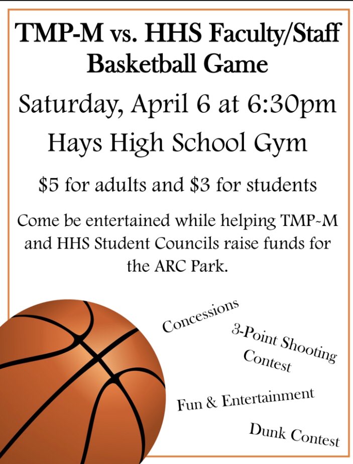 TMP Student Council tweet media