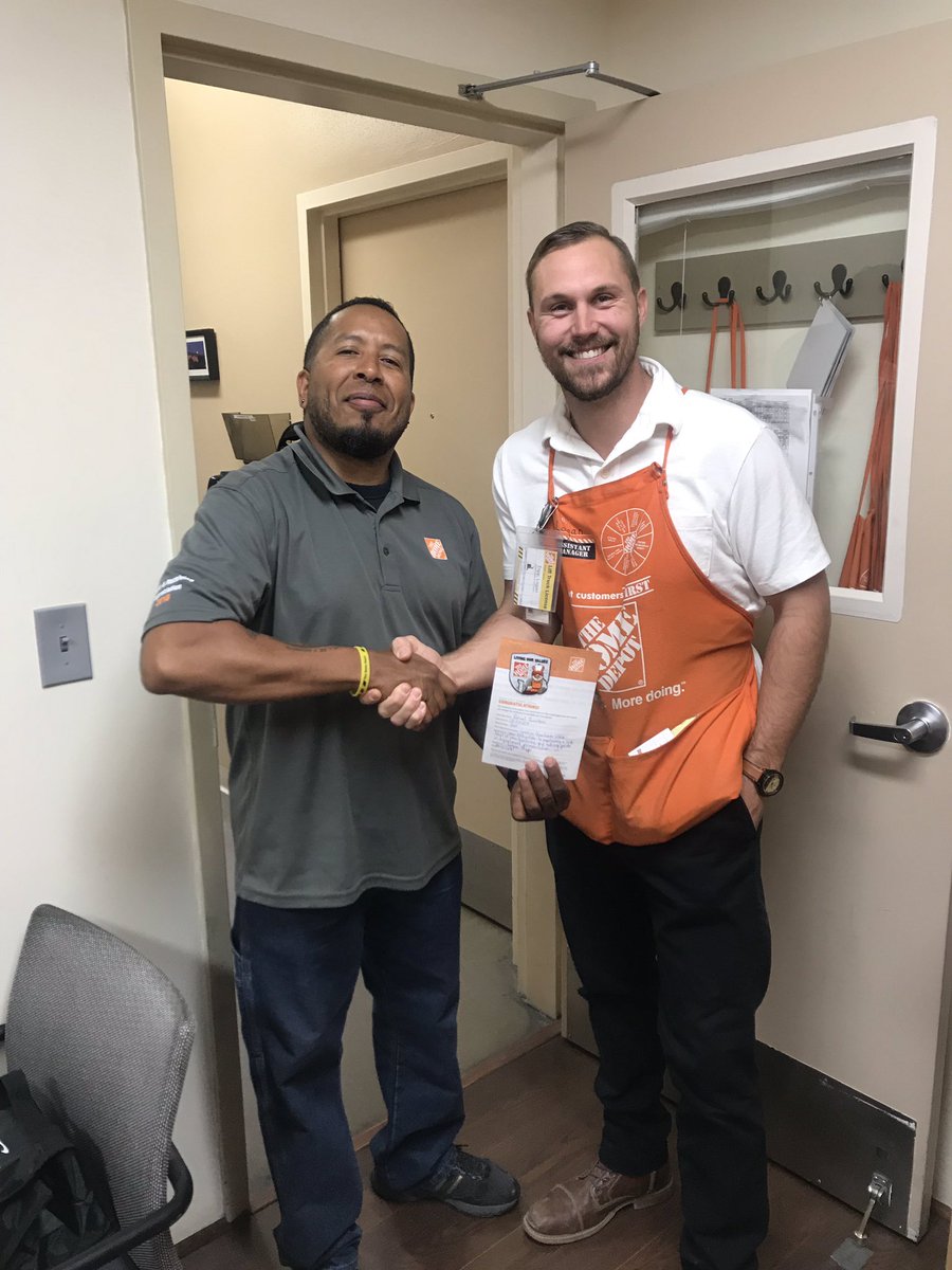 Rafael steps up every time he steps in the building!! Thank you! <a href="/jonmcca31974319/">jon mccall</a> <a href="/RussDraper3/">Russ Draper</a> <a href="/NeriWilliams/">Neri Williams</a> <a href="/HdKogel/">JKogelHD</a> <a href="/CoryCum69059660/">Cory Cummings</a> <a href="/EvanRohrbaugh/">Evan Rohrbaugh</a> <a href="/410HomeDepot/">410 Home Depot</a>