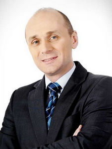 ConferenceEYEC's tweet photo. We'd  like to present to you the next member of the 8th EYEC Scientific  Commission - dr Andrzej Krasiński from the Faculty of Chemical and  Process Engineering, Warsaw University of Technology. More here: https://t.co/Chcqsi8a5C https://t.co/5j7klANRtz