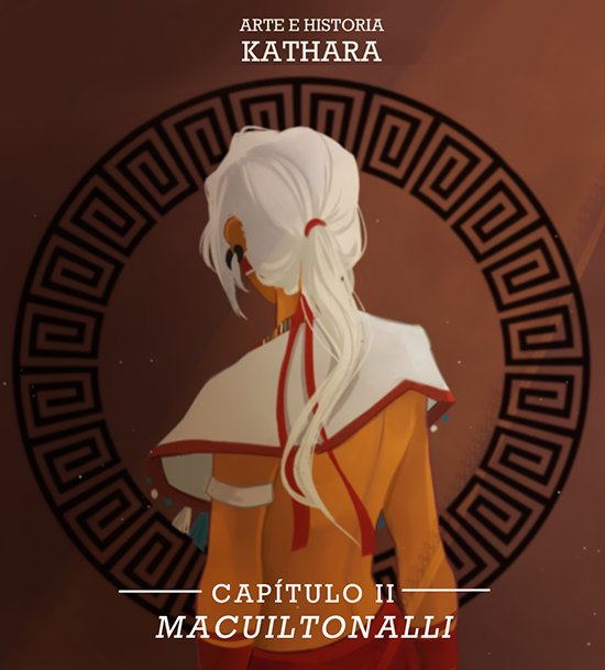 CopalProject's tweet image. 💀Recuerda que Copal también está disponible en español por @dandelion_mx para todos los hispanohablantes💀
tapas.io/series/COPAL_E…

#webcomic #aztec #Mexico #Folklore #mythology