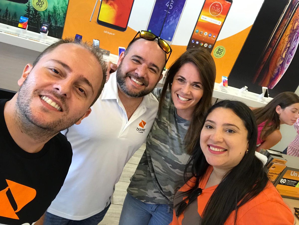 TopCell305_Florida (@topcell305_fl) on Twitter photo Amazing day!!!! 💵 #make it rain 💵 #boostmobile #topcell #topcellcomunications #vip #vipwireless #teamwork <a href="/NEFFGEN/">Justin Neffgen</a> <a href="/VIPwireless/">VIP Wireless</a> <a href="/mschwager3/">Michael Schwager</a> @JayMiglionico <a href="/juan_albuerne/">Juan G Albuerne</a> Amazing day!!!! 💵 #make it rain 💵 #boostmobile #topcell #topcellcomunications #vip #vipwireless #teamwork <a href="/NEFFGEN/">Justin Neffgen</a> <a href="/VIPwireless/">VIP Wireless</a> <a href="/mschwager3/">Michael Schwager</a> @JayMiglionico <a href="/juan_albuerne/">Juan G Albuerne</a>