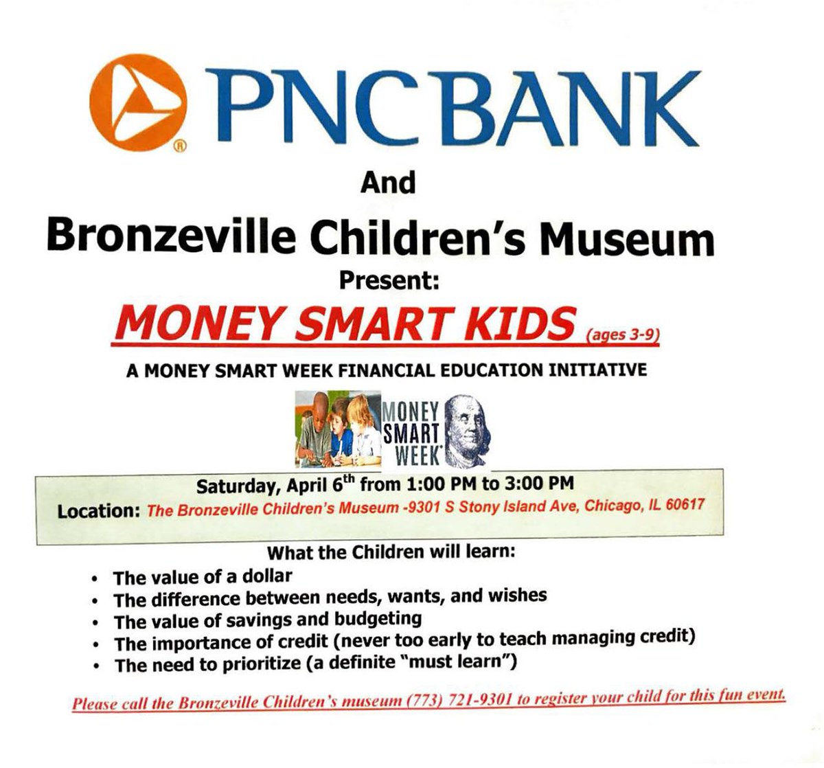 BronzevilleChildrens tweet media