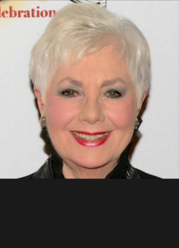 Happy Birthday to the amazing and beautiful Shirley Jones!! Everyone\s favorite and coolest TV Mom !!! 