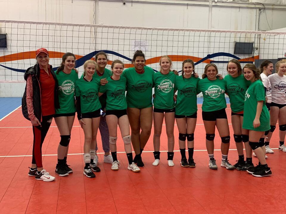 IgniteCoachCF's tweet photo. #congrats #ignite14white 2nd in GOLD today at Eastside! Woot! #ignitefam #team @ignitevbc @OVRegion https://t.co/BvYnNyF3b9