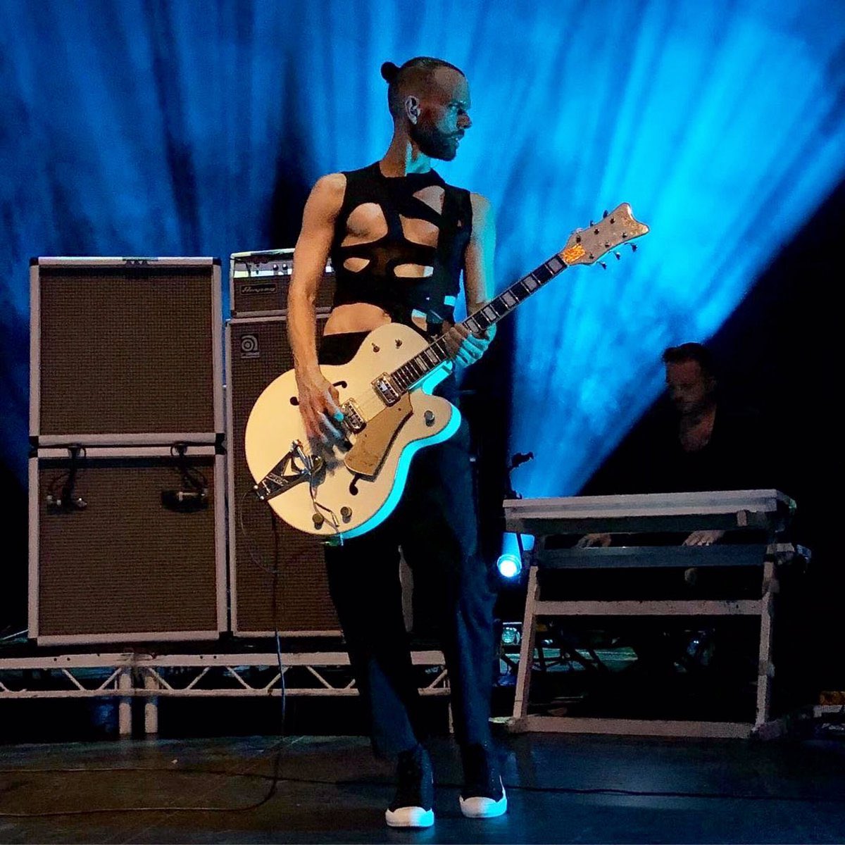 HAPPY BIRTHDAY STEFAN OLSDAL XXXX     