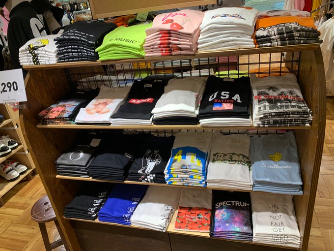 Popular Tweets Of Wego 吉祥寺パルコ店 1 تحليلات تويتر الرسومية الخاصة بهوتويت Whotwi Popular Tweets Of Wego 吉祥寺パルコ店 1 تحليلات تويتر الرسومية الخاصة بهوتويت Whotwi