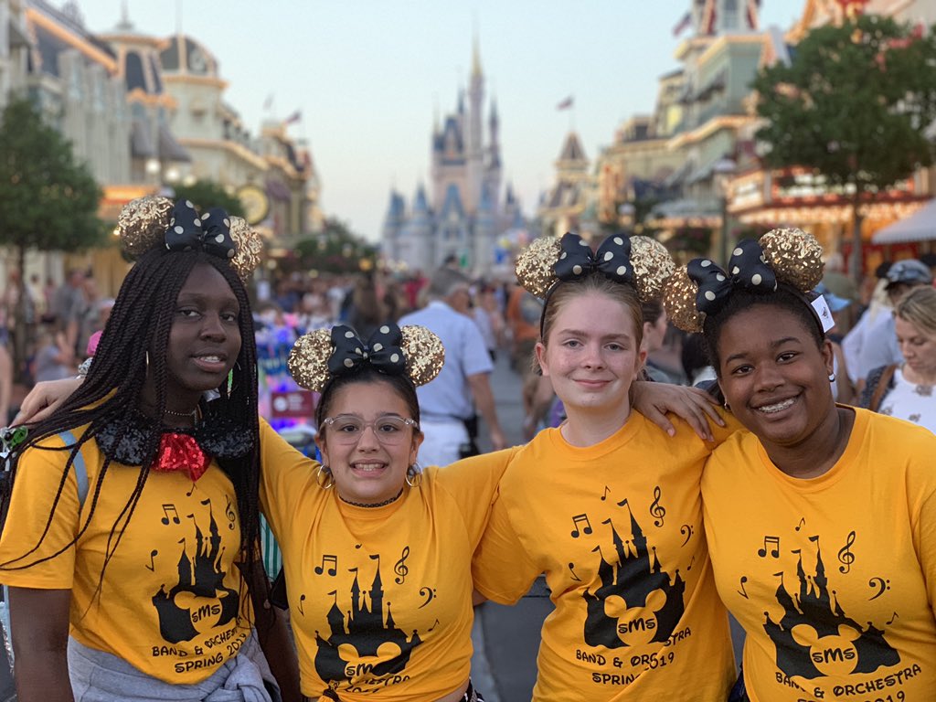 Sutton Bands tweet media