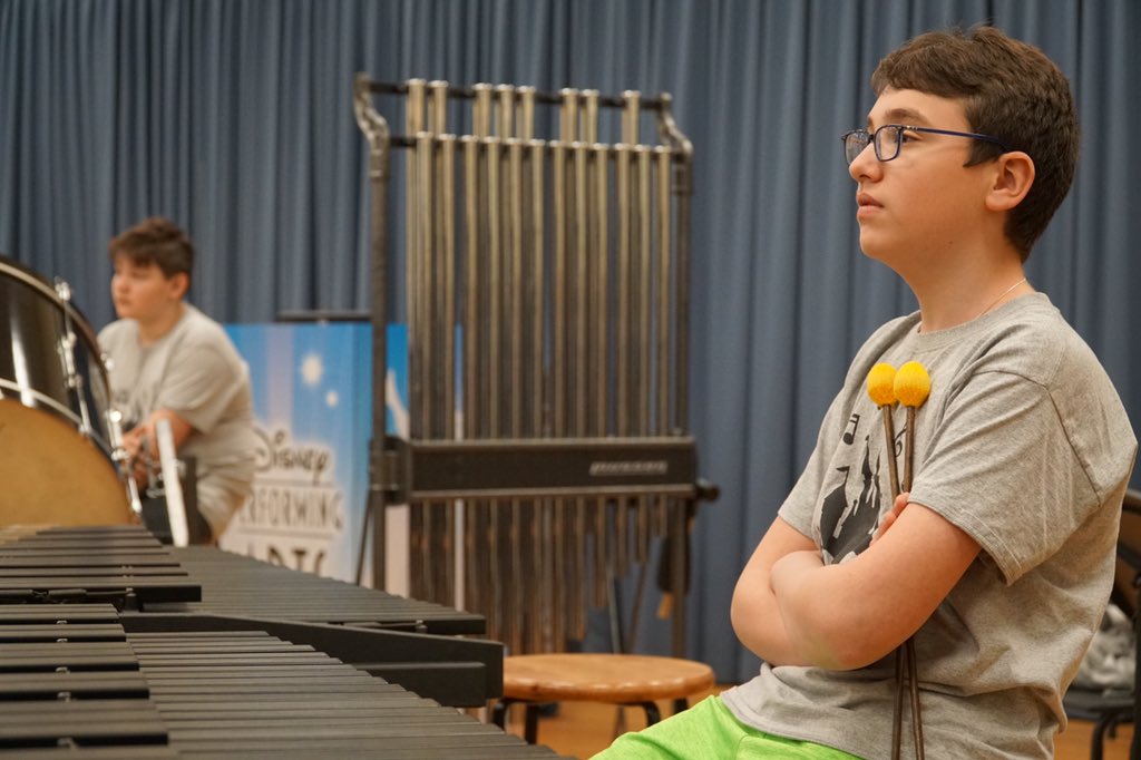 Sutton Bands tweet media