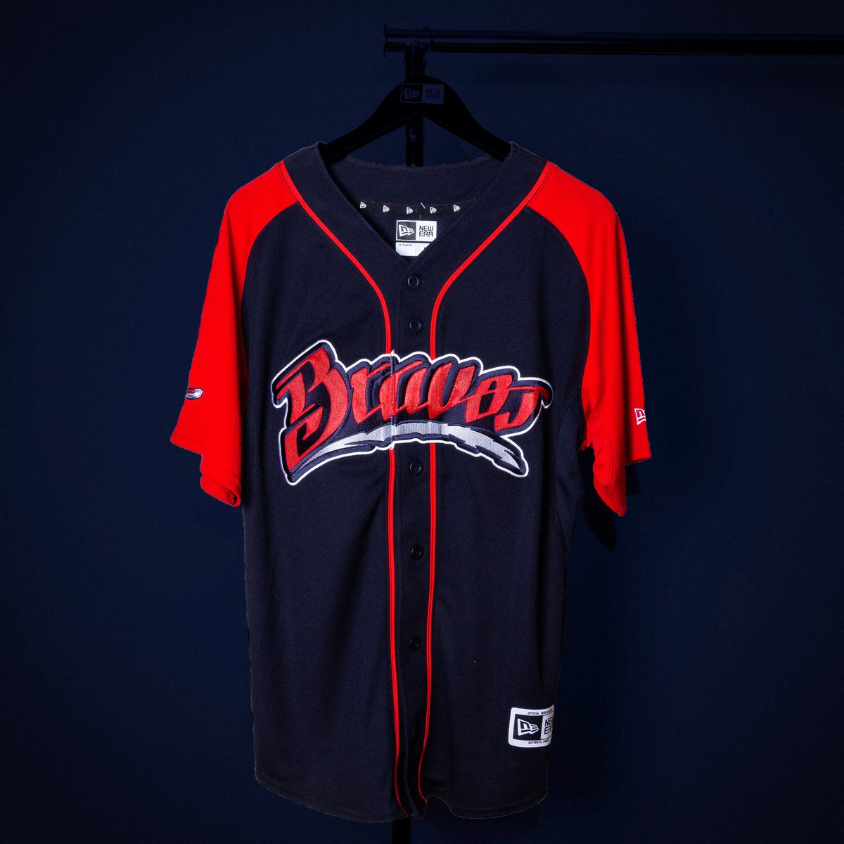 NacimosBravos tweet picture
