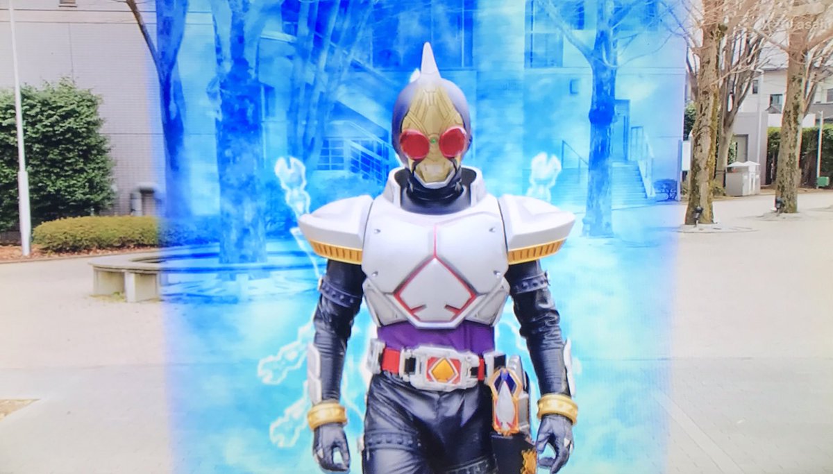 ケンジャキ ケンジャキ
