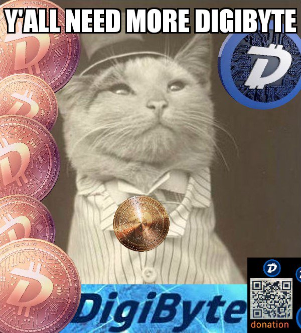 FGslick's tweet photo. #DIGIBYTE #CRYPTO #BITCOIN #bullish #digibyte #speed #dgb #CRYPTO #DGB #Blockchain #SECURITY #speed #dgb #CRYPTO #bullish #digibyte #CRYPTO #BITCOIN #bullish #DigiByte #DigiAssets #DigiID #DigiFam #DigibyteWallet https://t.co/tfoiKdPLZp