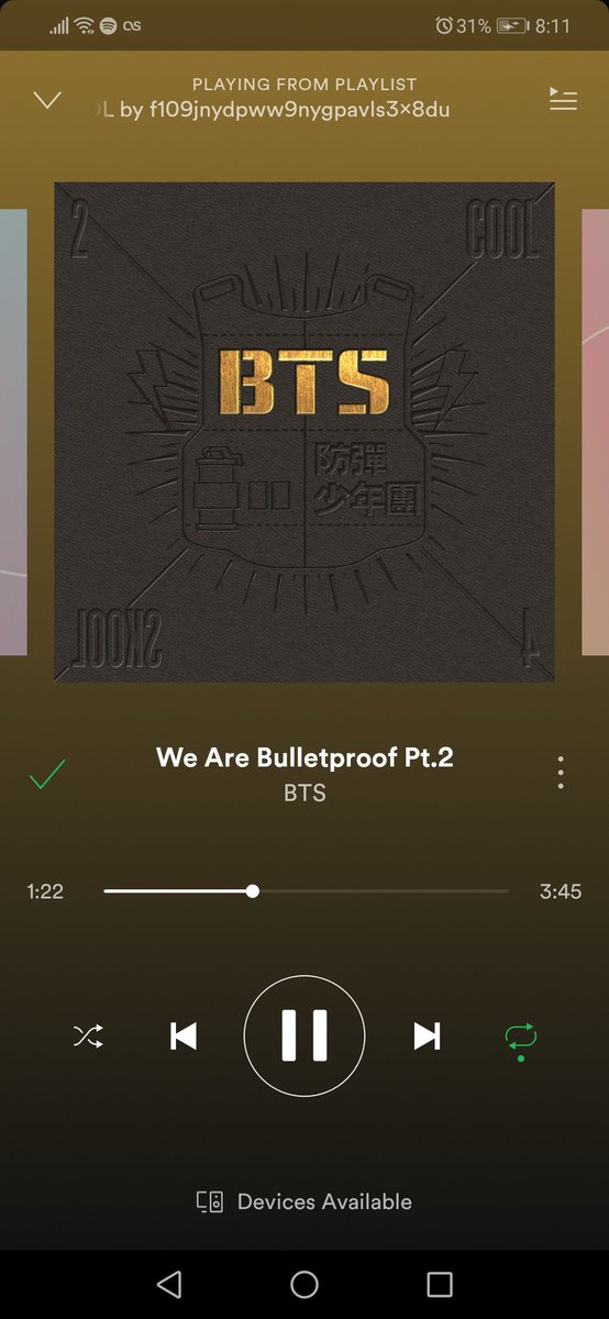 aleja_rriv's tweet photo. @ARMYUFCol @BTS_twt We are bulletproof! 🔥🔥🔥 #DistricRed #RGArmyCol @BTS_twt https://t.co/CX0AOAdHS1