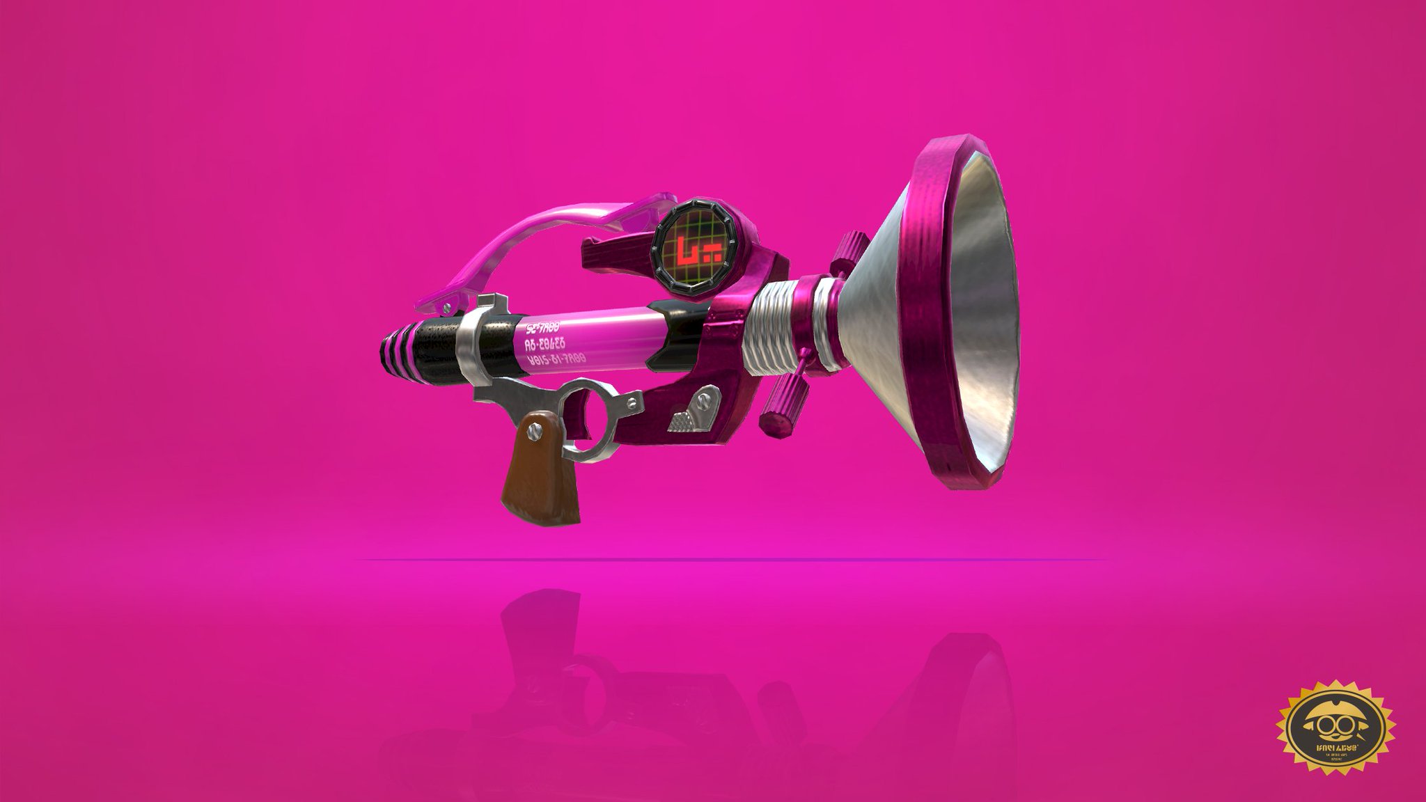 スプラトゥーン 壁紙 武器 最高の画像新しい壁紙ehd