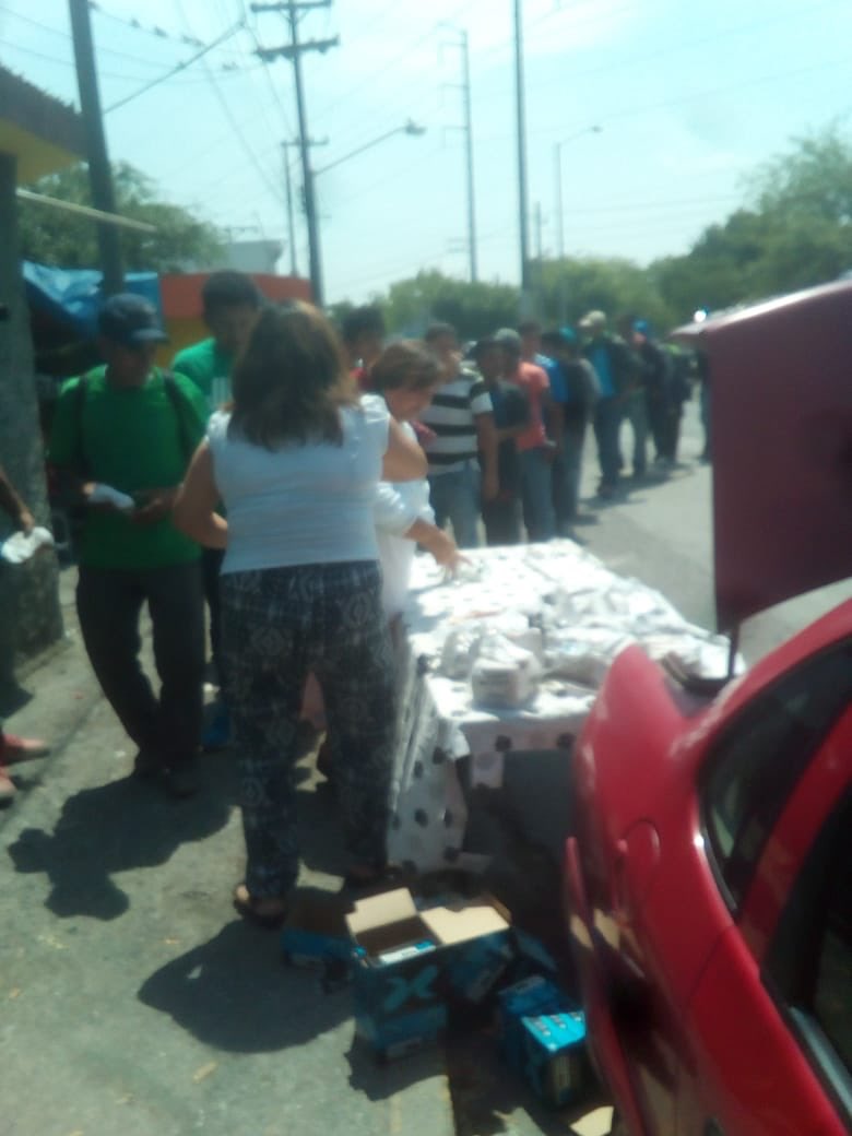 SaucedaGs's tweet photo. Entrega concretada Gracias a Dios 🙏🏻🙏🏻 https://t.co/7dsedD4AGk