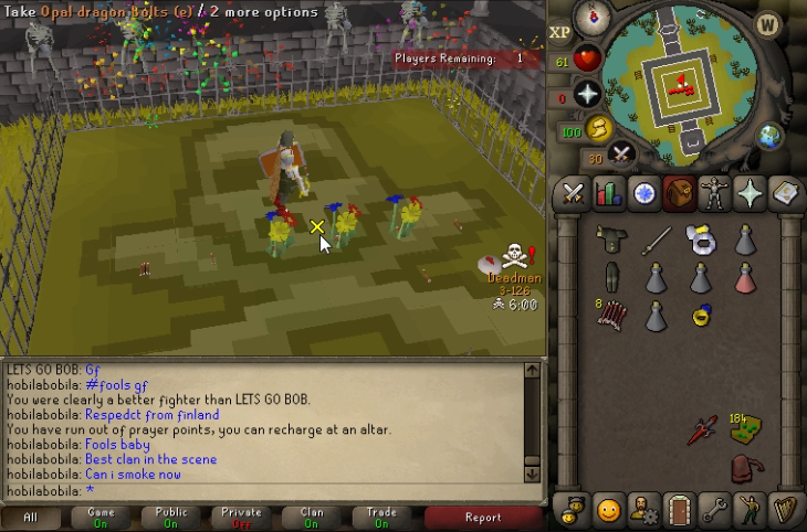 FoolsEoMeri's tweet image. Fools takes home another DMM Victory and 20k USD. Thanks to everyone in Fools for playing I couldn't be more proud of my members!

RESPECT FROM FINLAND@@@@@