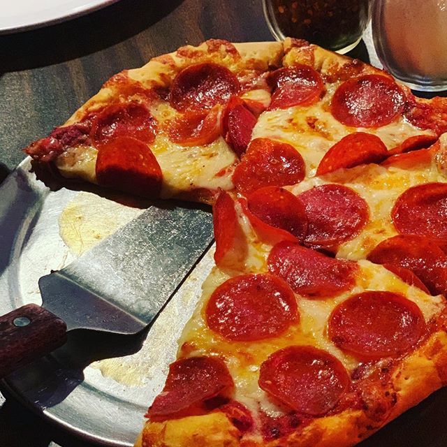 Dee-lish. Great place. We will be back! #newjoint ift.tt/2CIdjPO