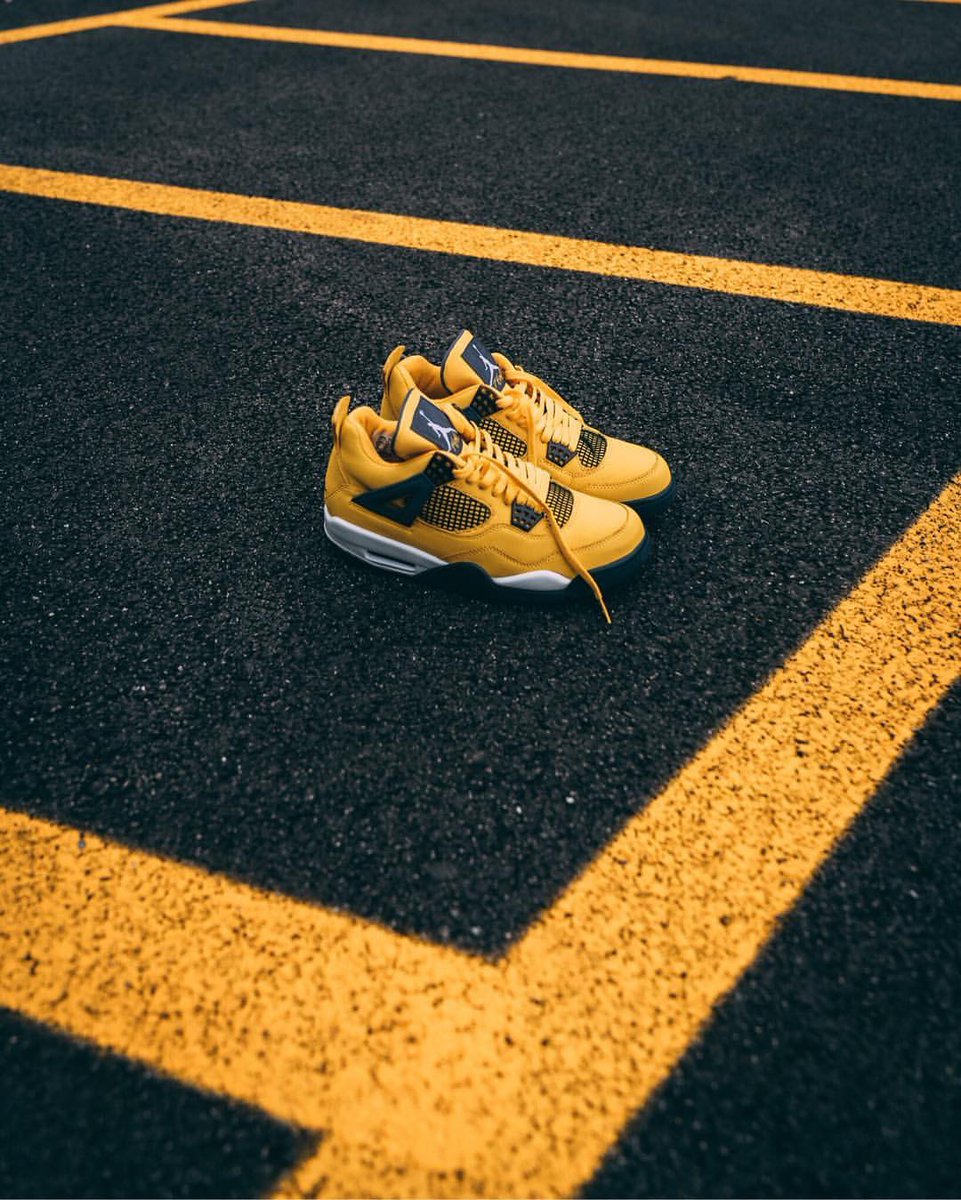 lightning 4s 2019