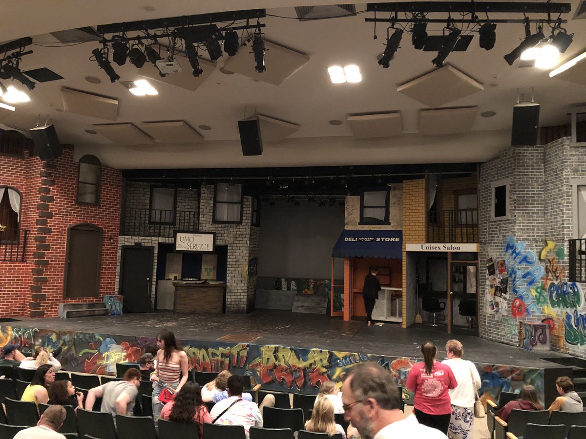 YorkTechStrong tweet media