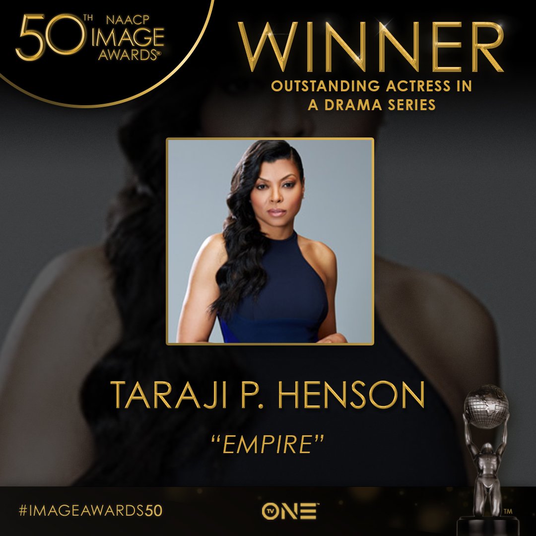 NAACP Image Awards on Twitter